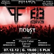 Phono Faber Eiervon Moust 