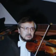 Wirtuozi skrzypiec - Roman Lasocki