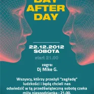 Born by Music - Day after Day