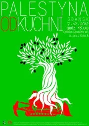Palestyna od kuchni
