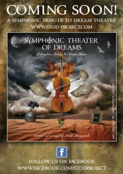Symphonic Theater of Dreams