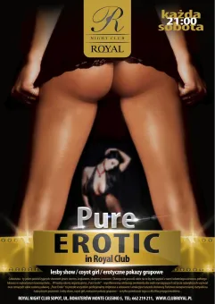 Pure Erotic