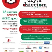 Gdańsk Czyta Dzieciom