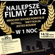 Enemef: Najlepsze Filmy 2012 - Gdynia