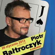 Piotr Bałtroczyk