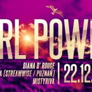 Girl Power!