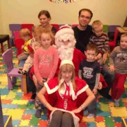 Akademia Zabawy i Edukacji Tuptuś zaprasza na Gwiazdkę dla dzieci!