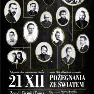 Pożegnanie ze Światem