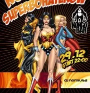 Noc Superbohaterów