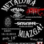 Metalowa Miazga