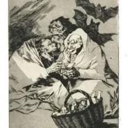 Dialog Mistrzów. Callot - Goya - Tiepolo
