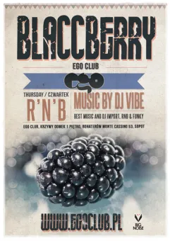 BlaccBerry