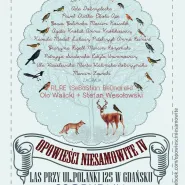 Opowieści niesamowite IV