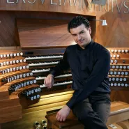 Mistrzowie muzyki organowej: Paolo Oreni
