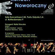 II Gdyński Koncert Noworoczny