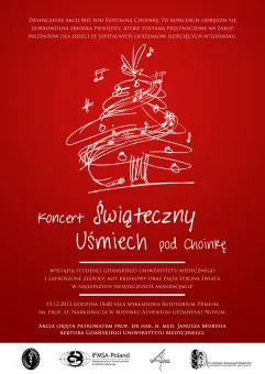 Koncert Charytatywny - IFMSA-Poland