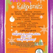 Festiwal Rękodzieła