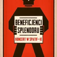 Beneficjenci Splendoru
