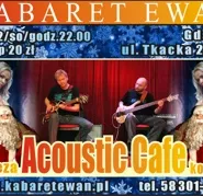 Acoustic Cafe