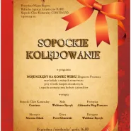 Sopockie koledowanie 