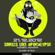 Smells Like Apocalypse - Świąt nie będzie