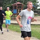 Parkrun Gdańsk