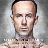 Adam Nergal Darski - spotkanie