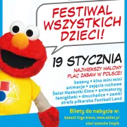 Festiwal Wszystkich Dzieci