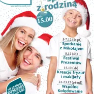 Świąteczne spotkania z rodziną - Wspólne Kolędowanie