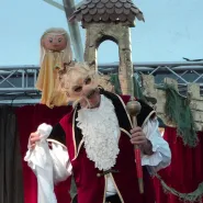 Teatr dla dzieci: Szewc Dratewka