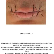 Performans Prema Sarjo