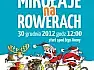 Mikołaje na Rowerach