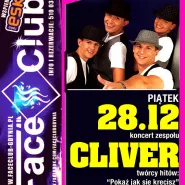 Koncert grupy Cliver