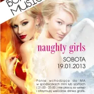 Born by Music - Naughty Girls