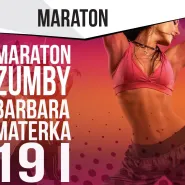 Karnawałowy Maraton Zumby