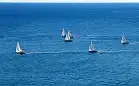 Szymczyk wygrała regaty Gdynia Sailing Days