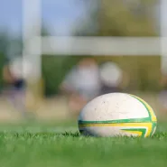 Rugby: LECHIA Gdańsk - OGNIWO Sopot