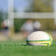 Rugby: OGNIWO Sopot - Juvenia Kraków