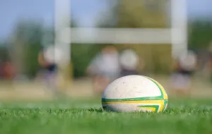 Rugby: AZS AWF Gdańsk