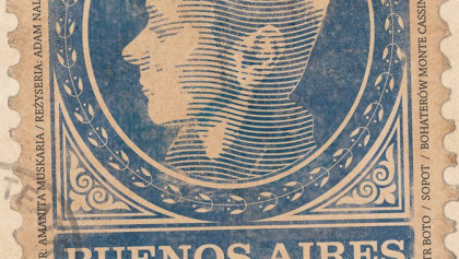 Bilety na monodram "Podróż do Buenos Aires"