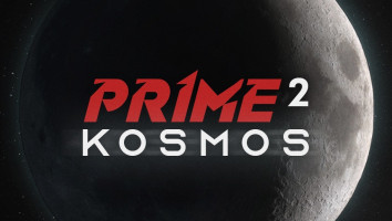 Bilety na Prime Show MMA 2: Kosmos