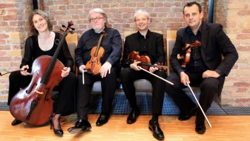 Bilety na koncert: Matthiasa Höfele & Polish String Quartet Berlin