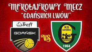Bilety na siatkówkę mężczyzn: TREFL Gdańsk - GKS Katowice