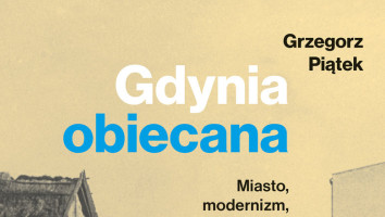 Książki "Gdynia obiecana"