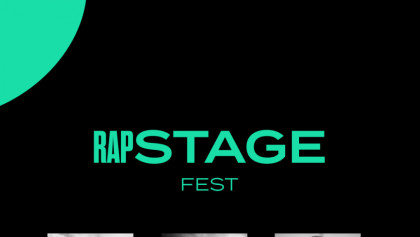 Bilety na Rap Stage Fest