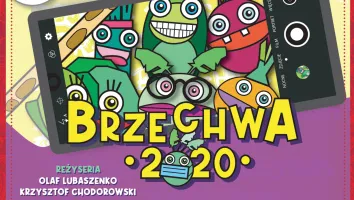 Bilety na Brzechwa 2020 - spektakl gościnny 