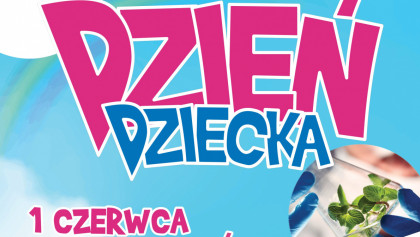 Konkurs na Dzień Dziecka 2023 w Forum Gdańsk! 