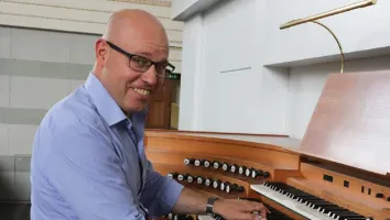 Bilety na Mistrzowskie recitale organowe: Björn O. Wiede