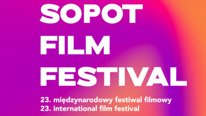 6- punktowe karty wejścia na Sopot Film Festival 