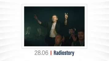 Bilety na Kino Konesera - Radiostory